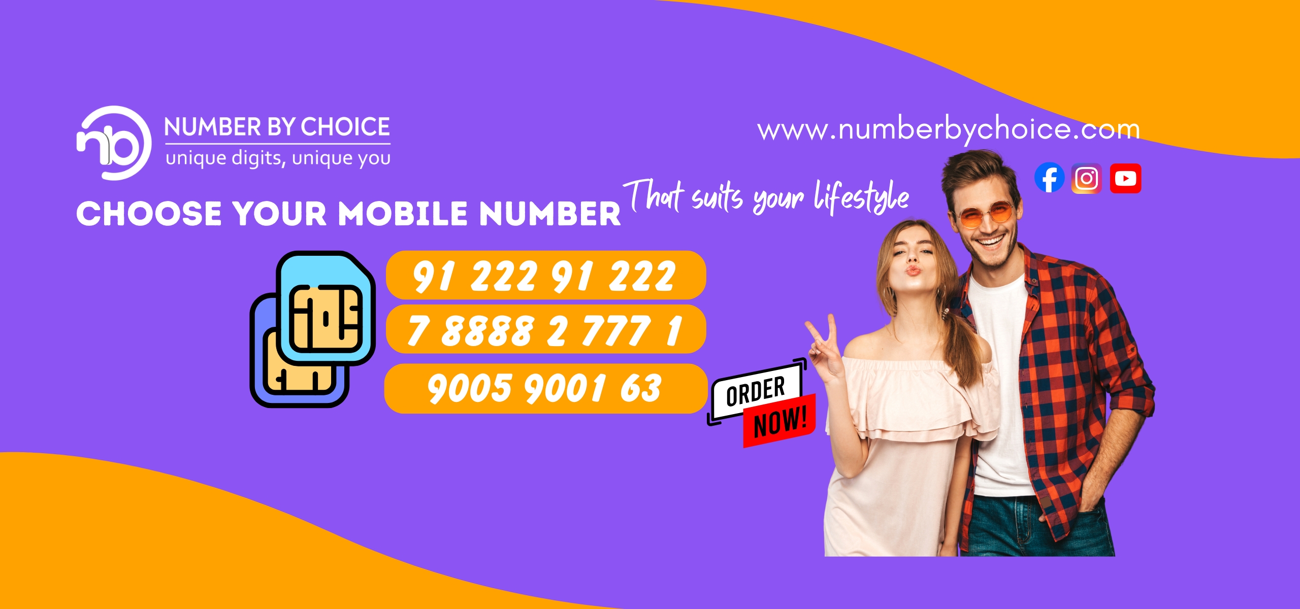 NumberByChoice