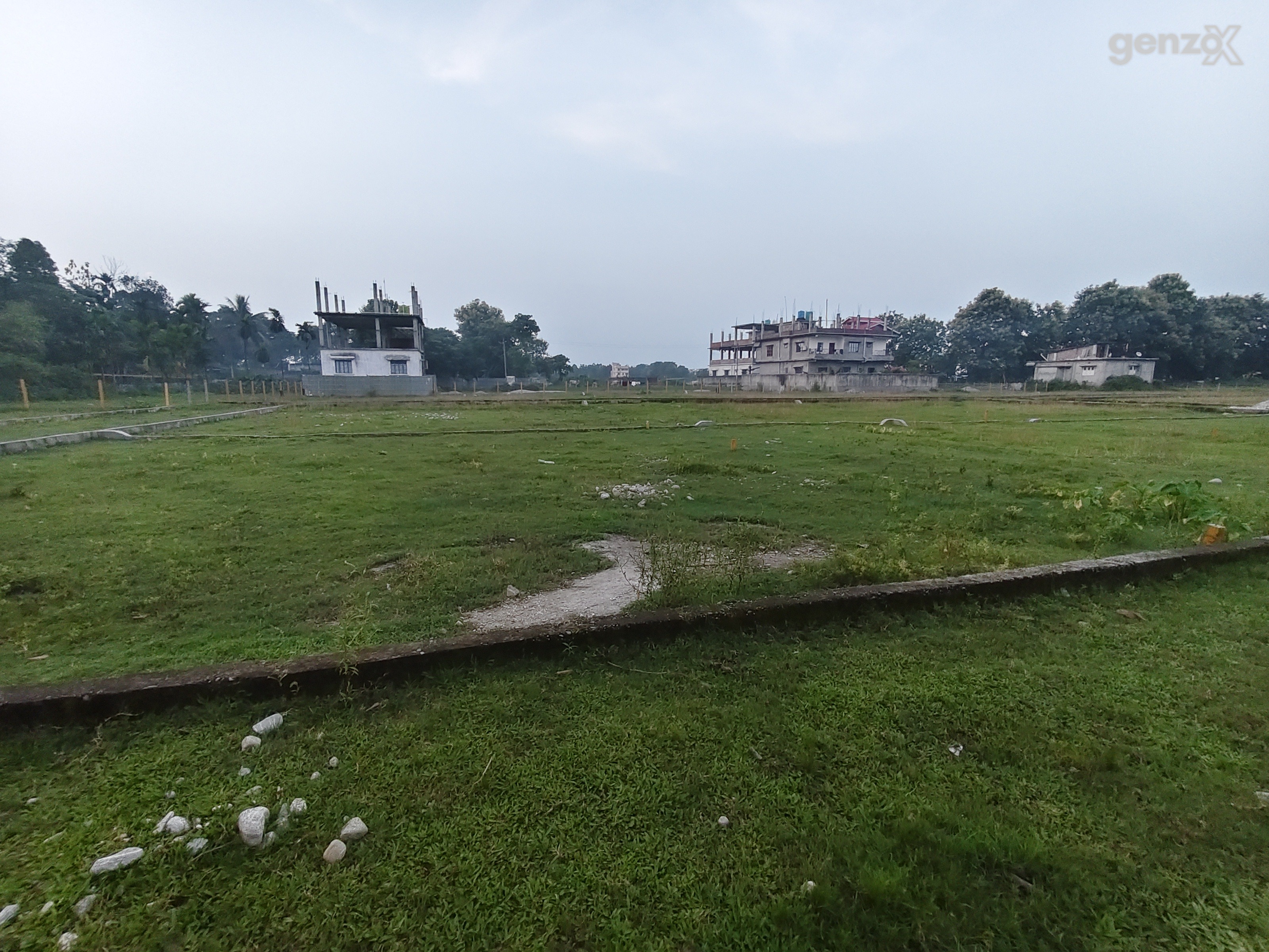 4 kattha land for sale