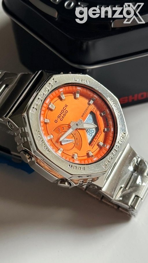 Casio G-Shock
