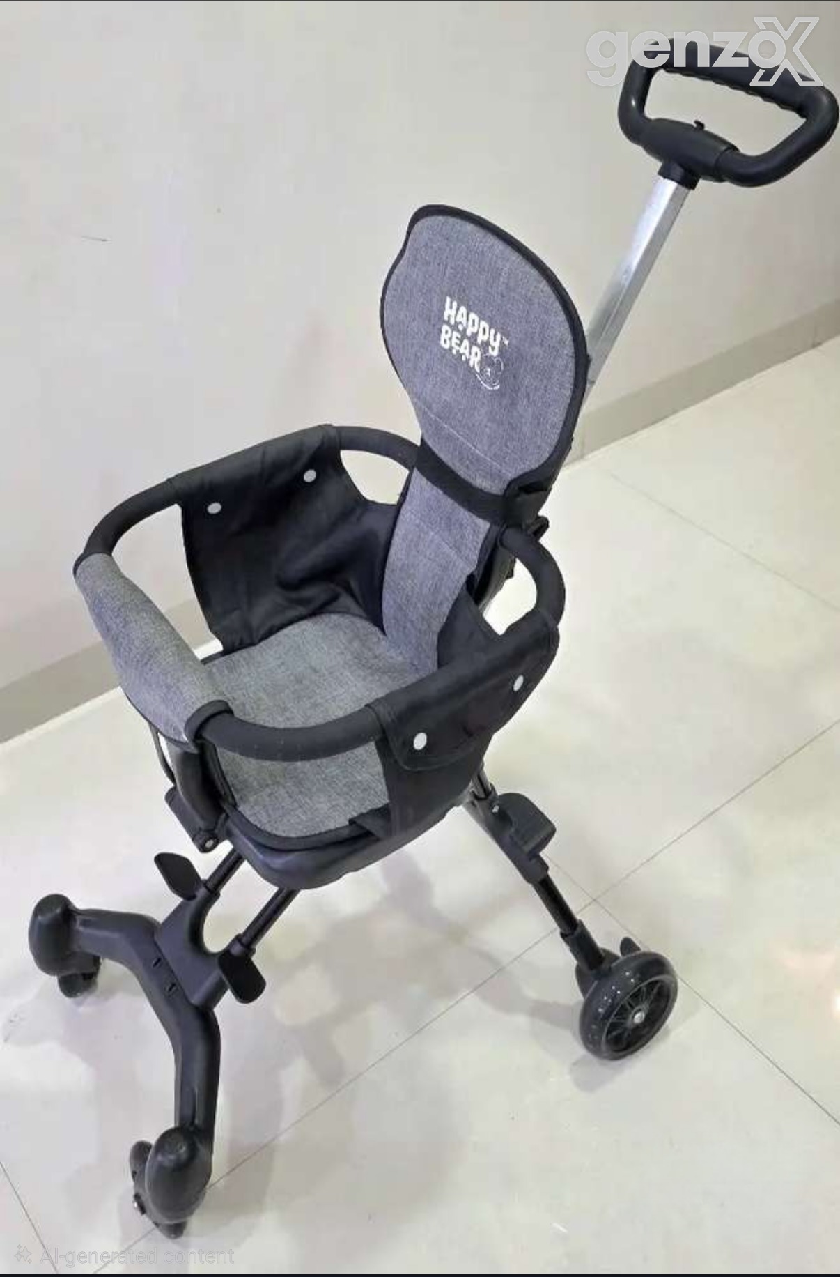 Small Stroller for 8 to 24 Months of Kid