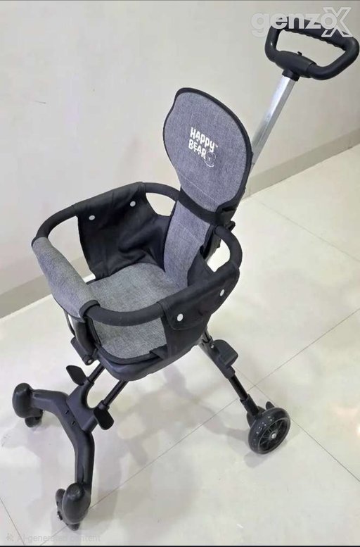Small Stroller for 8 to 24 Months of Kid