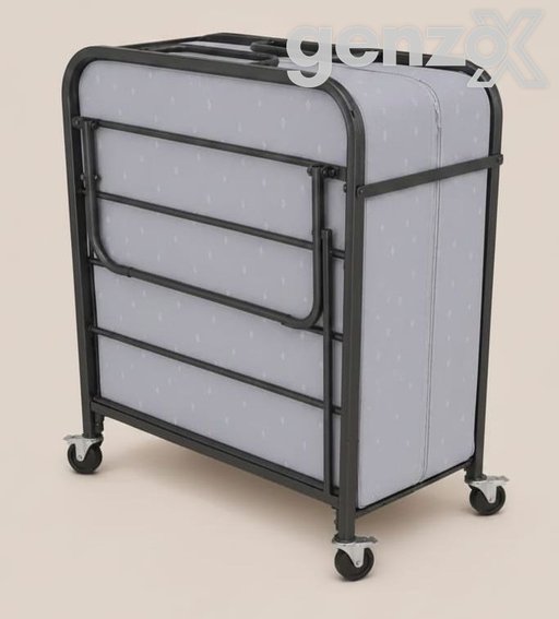 Folding Bed