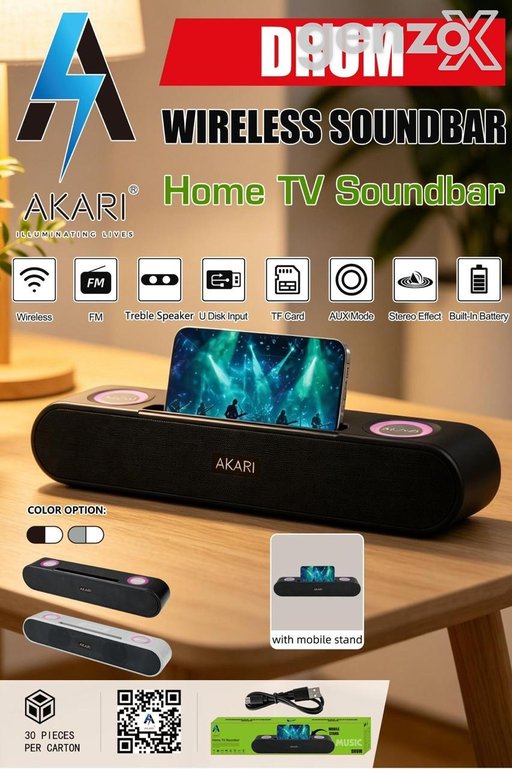 Blutooth box