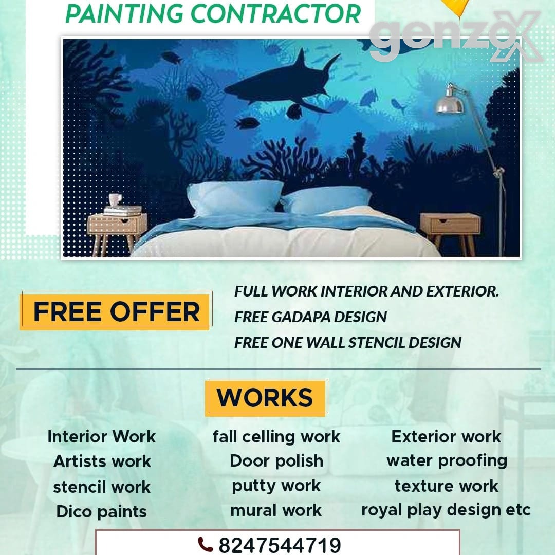 Painter