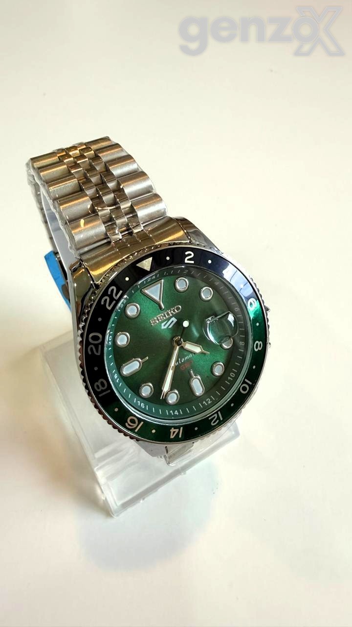 Seiko Automatic