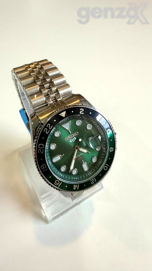 Seiko Automatic