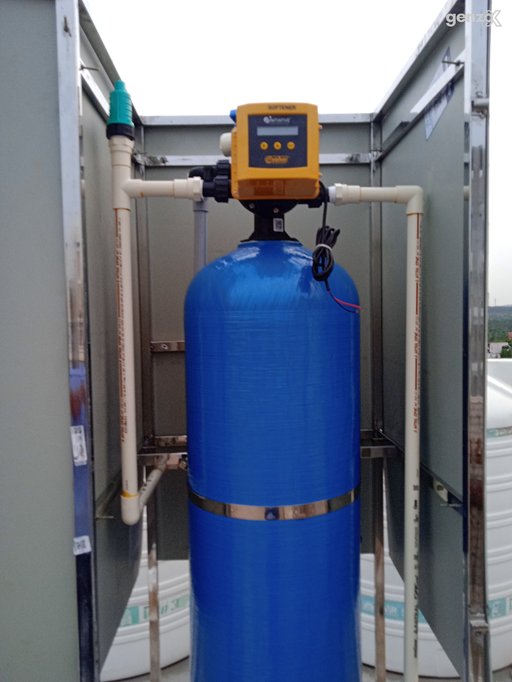 Ramani Aqua system 