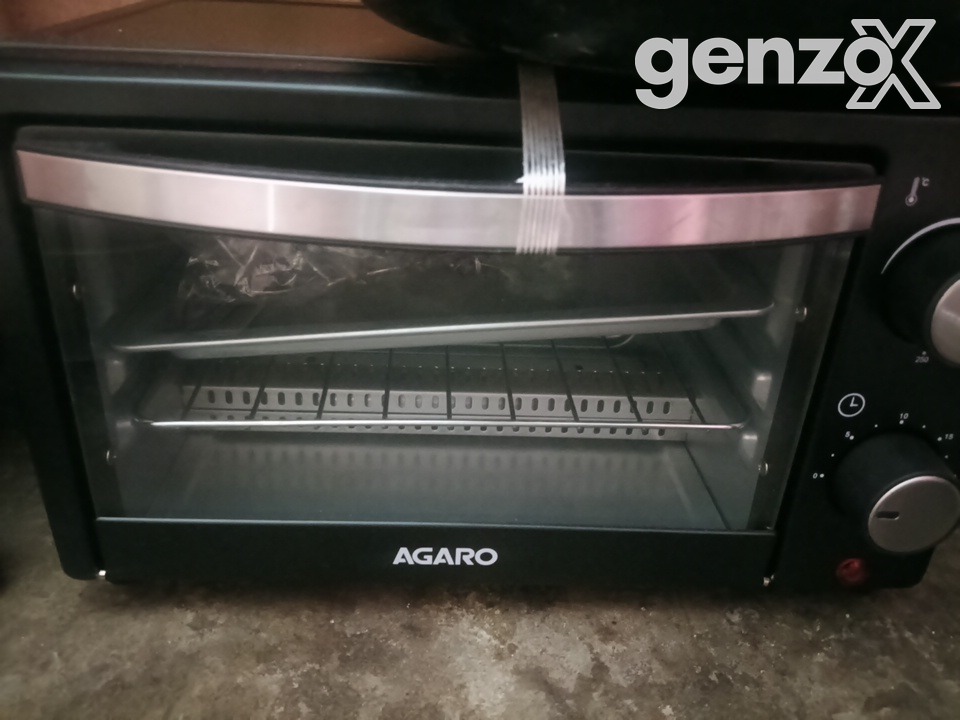 Agaro oven 