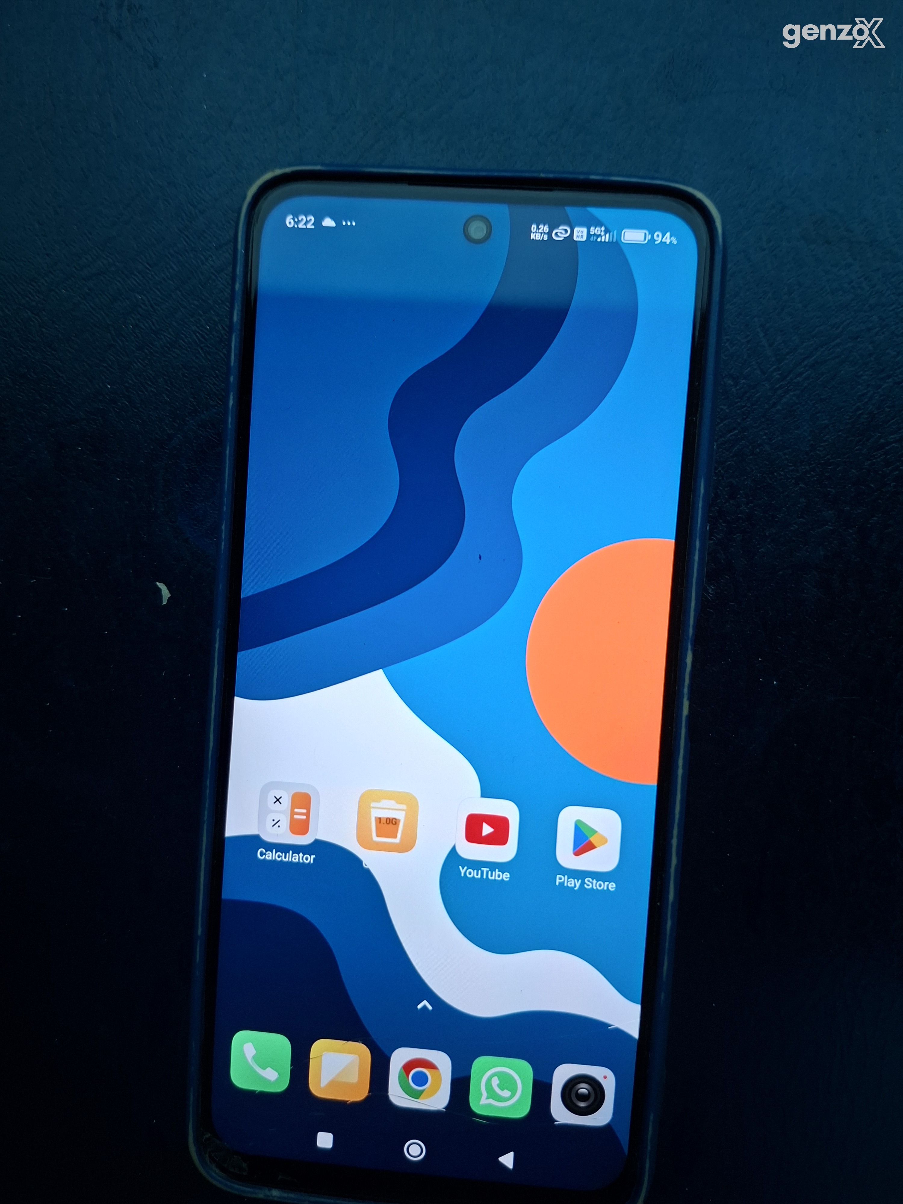 Redmi 12 5G