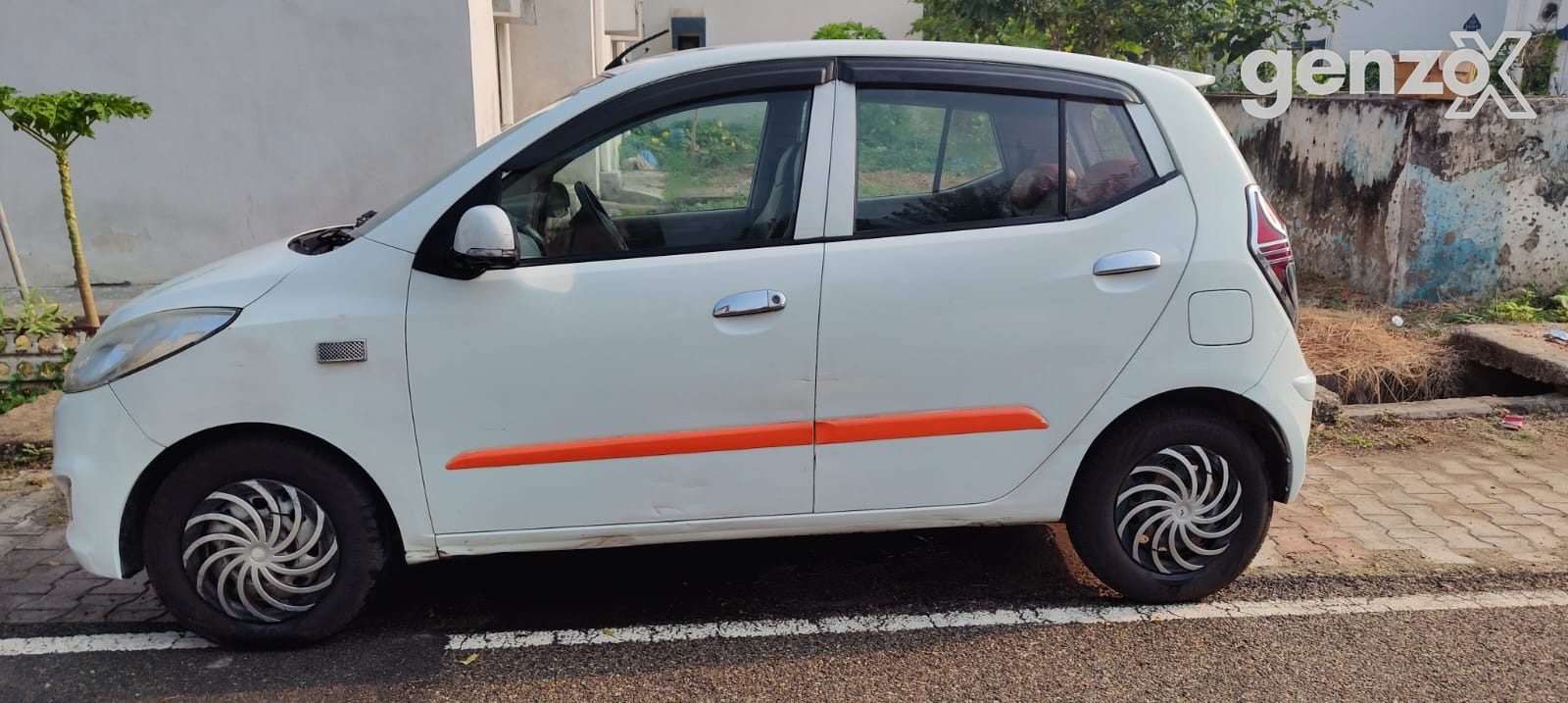 I10 car 