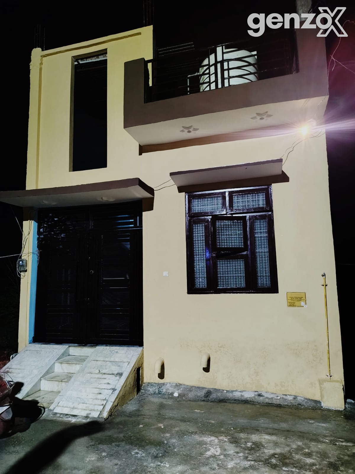 New house for sale