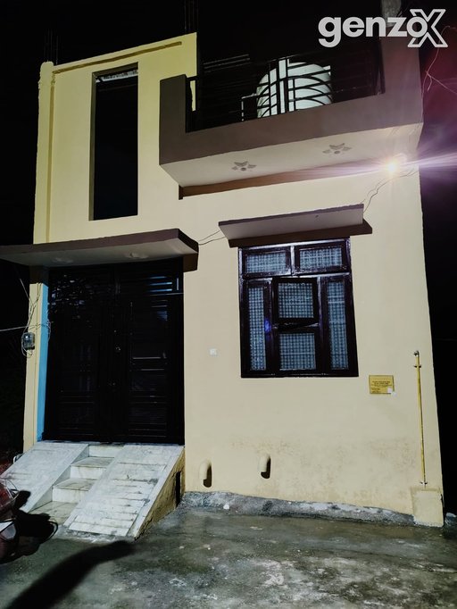New  house for sale