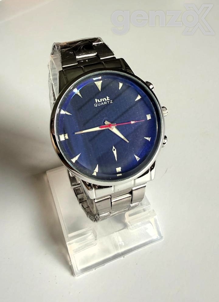 HMT Quartz