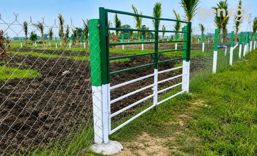 KALAI FARM LANDS