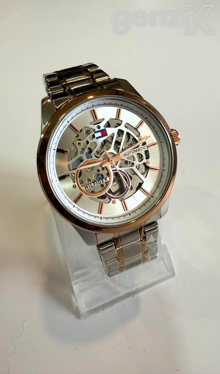 Tommy Hilfiger Automatic