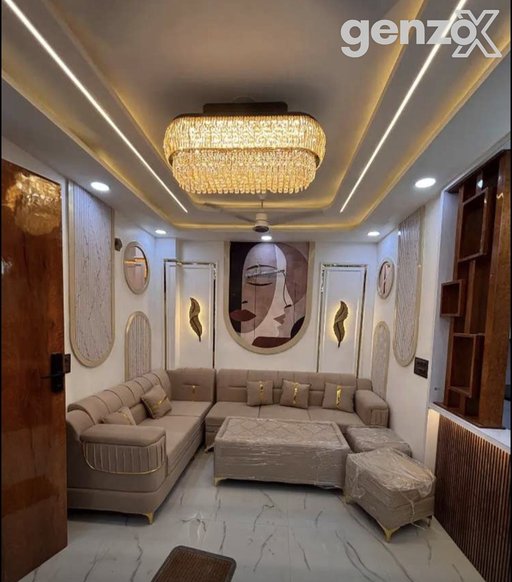 3bhk,new flat