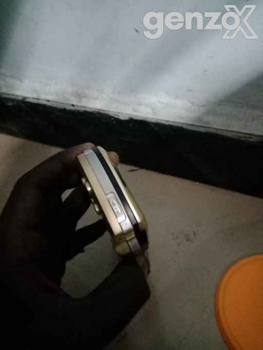 Sony PSP-1000 
