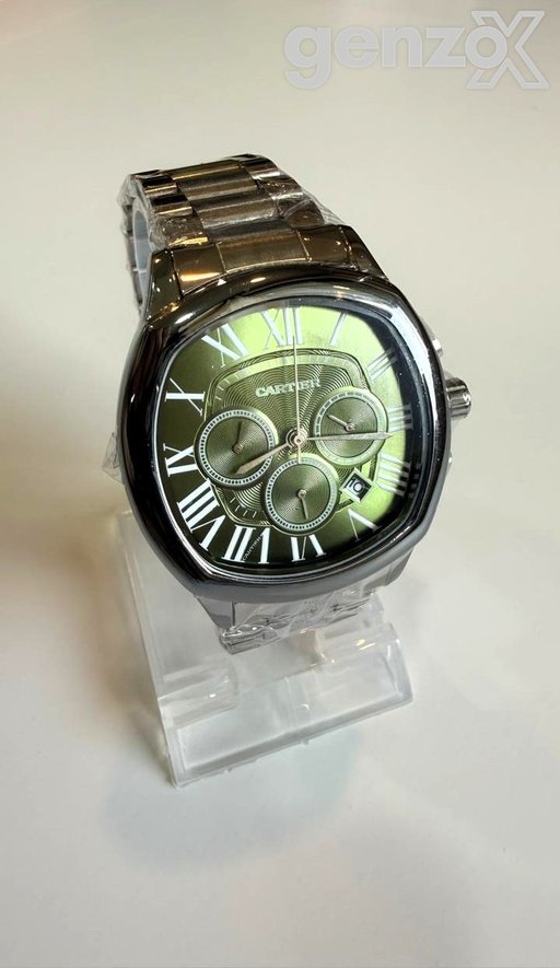 Cartier Wrist Watch