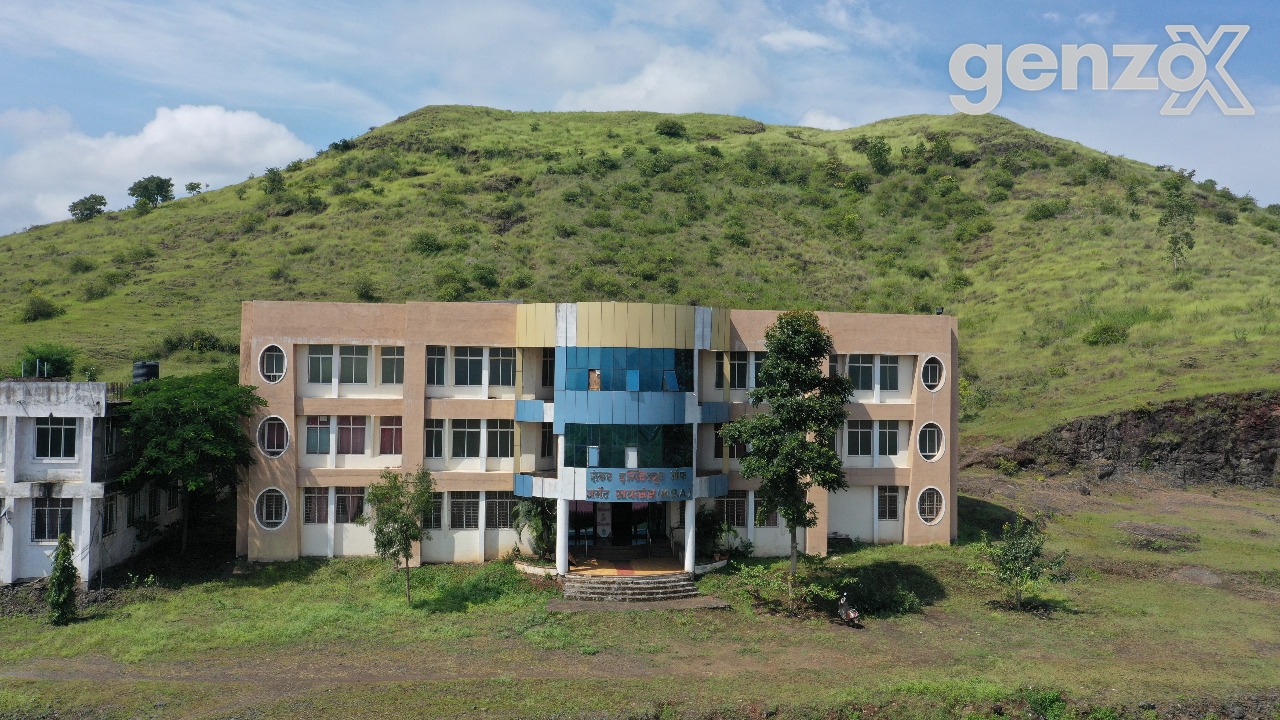 Pharmacy College 
