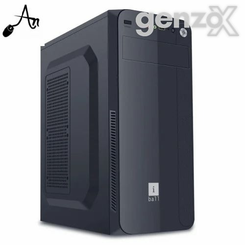 Gaming PC SIRF 12500