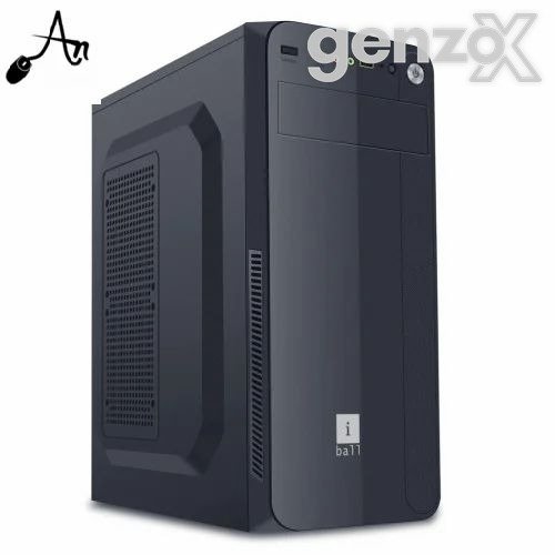 Gaming PC SIRF 12500