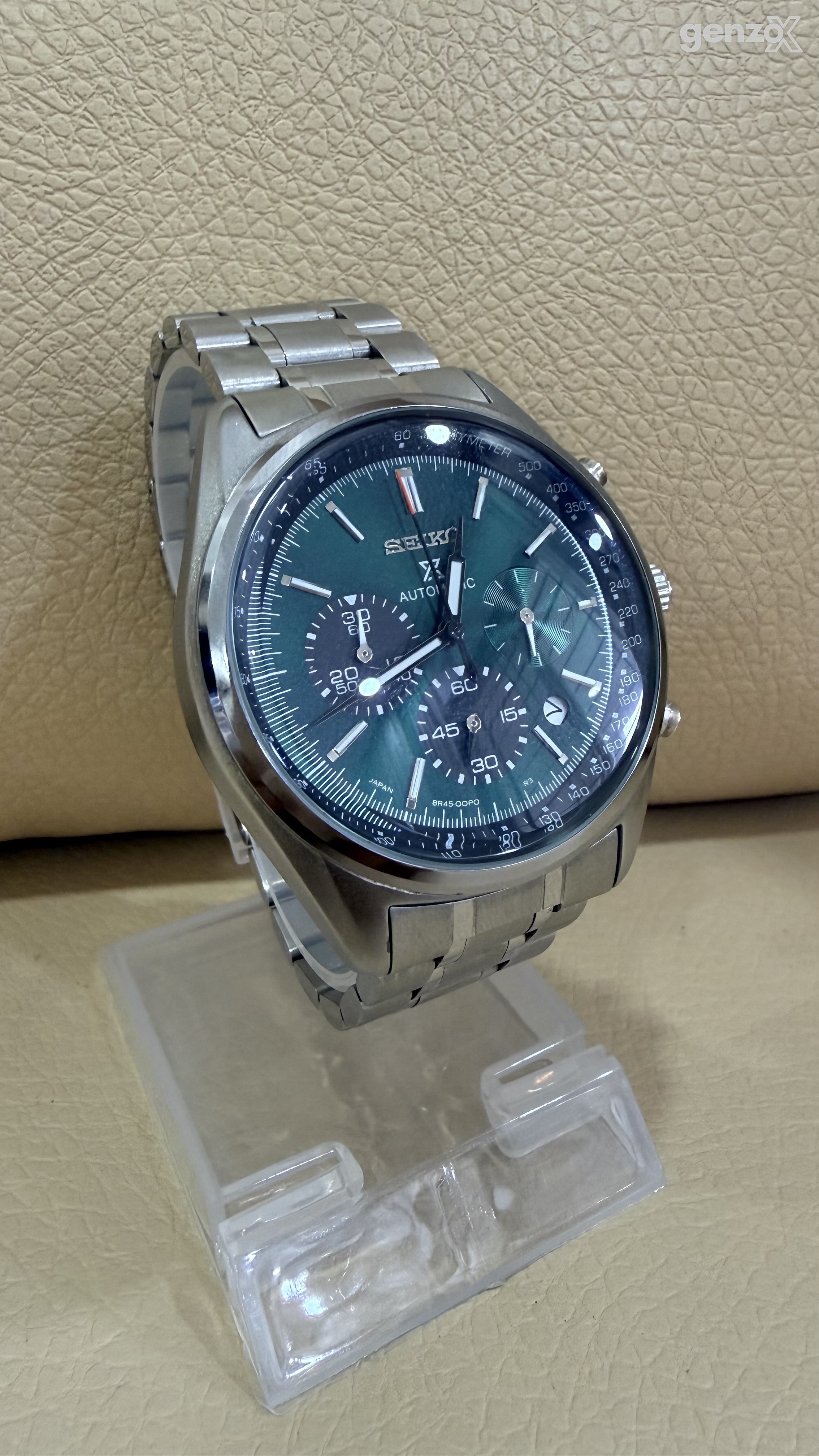 Seiko Prospex