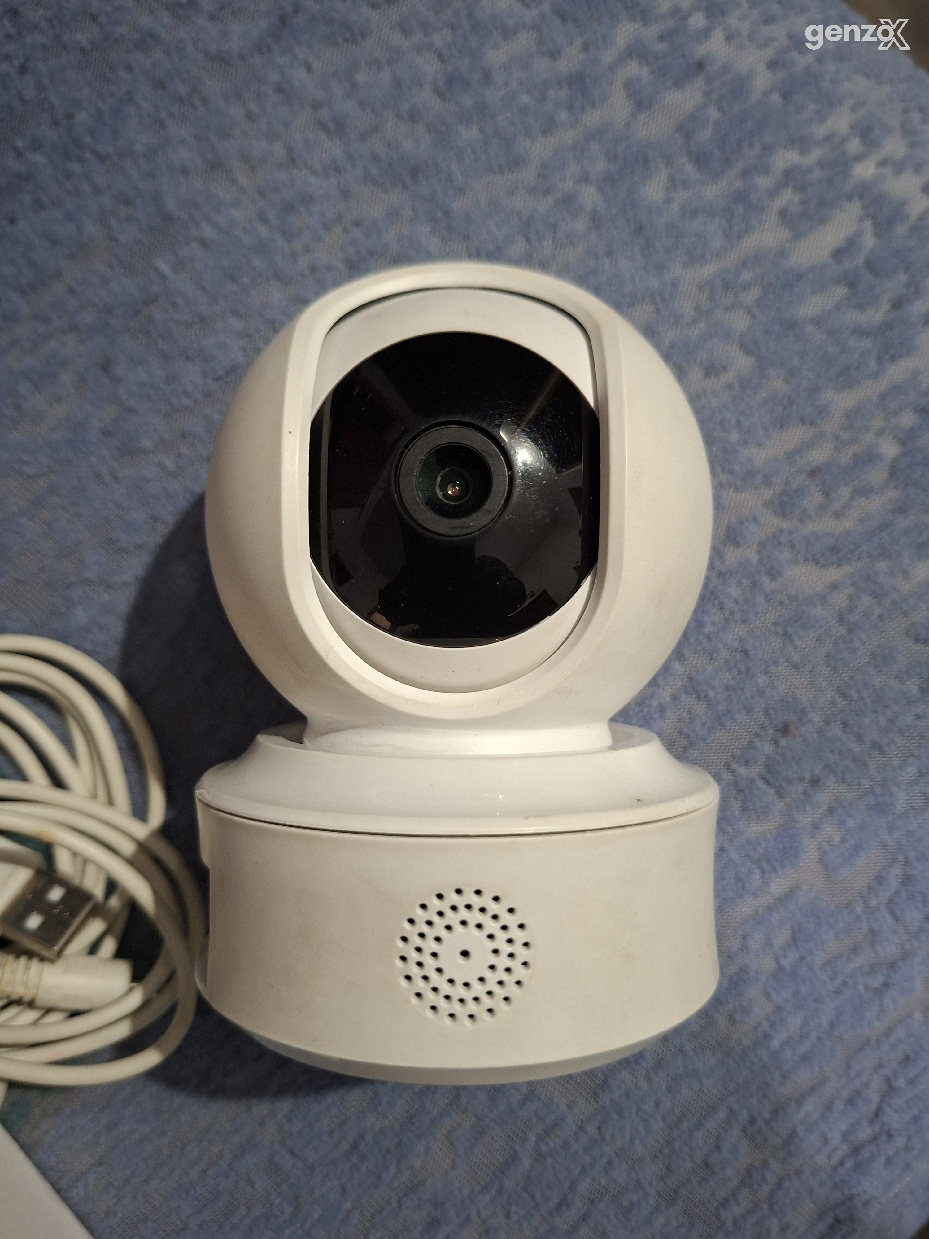Camera In new condition
