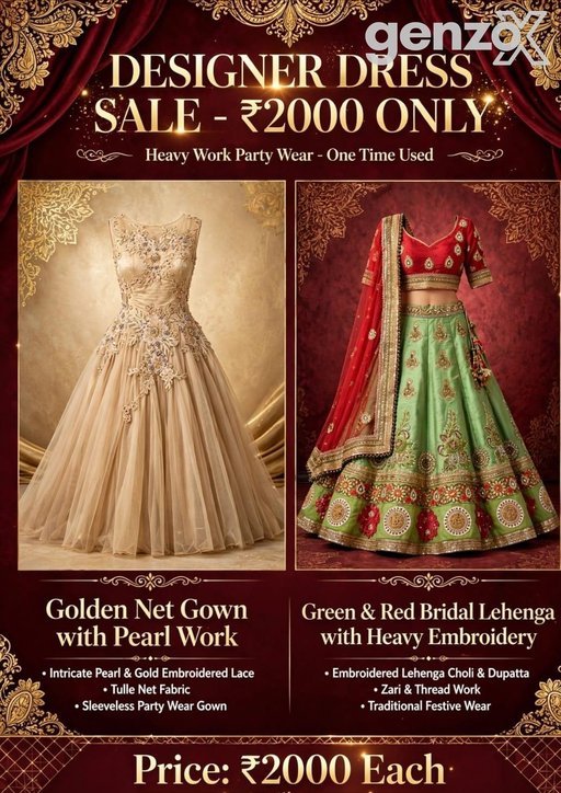 Old leghna for sale