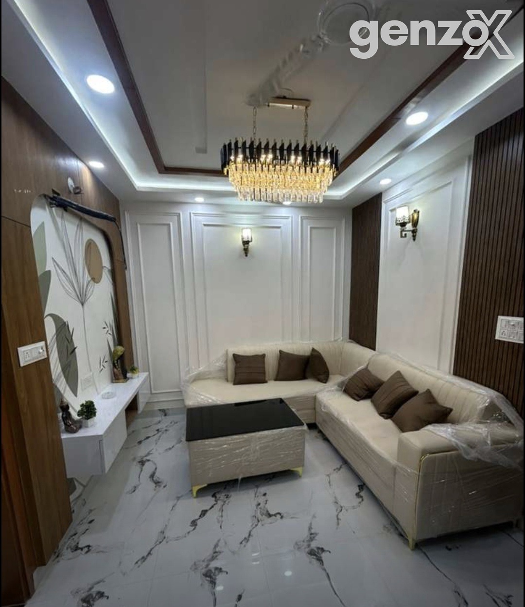 2bhk,new flat
