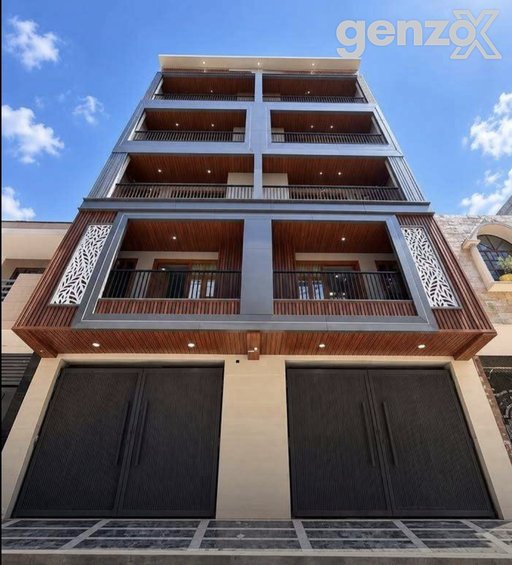 New flat 2 bhk